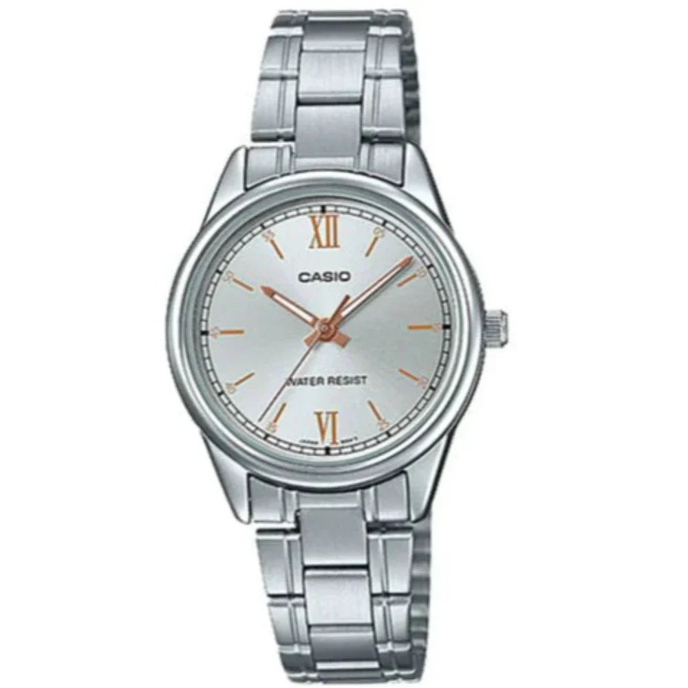 Reloj Casio LTP-V005D-7B2 Mujer - Análogo
